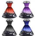 Raffinati Abiti Halloween ragazza 2017