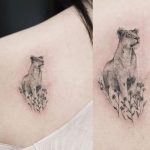 Tatuaggio Leonessa
