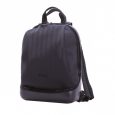 Zaino One di O bag inverno 2017 2018 Nero