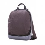 Zaino One di O bag inverno 2017 2018 Testa di Moro