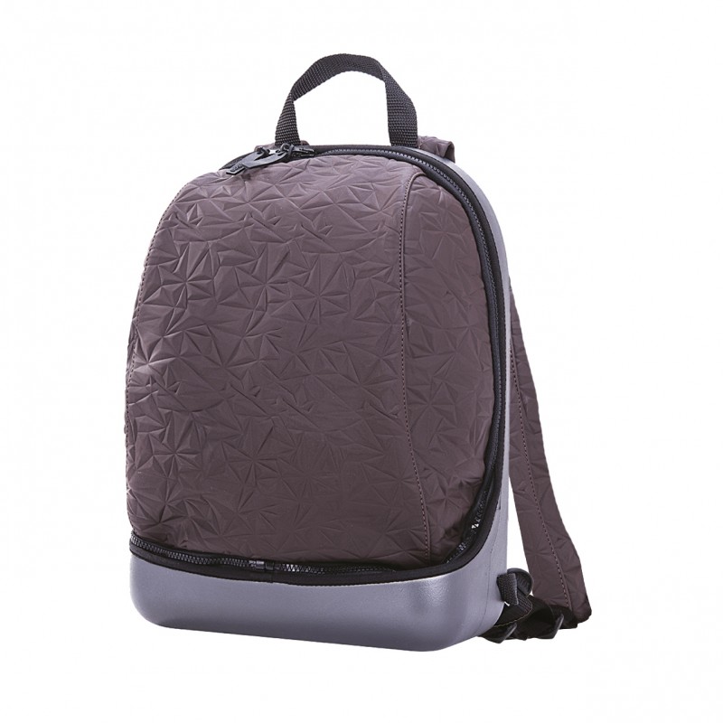 Zaino One di O bag inverno 2017 2018 Testa di Moro