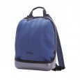 Zaino One di O bag inverno 2017 2018 blu navy