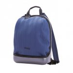 Zaino One di O bag inverno 2017 2018 blu navy