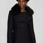 Zara Cappotti collezione inverno 2017 2018 Foto e Prezzi