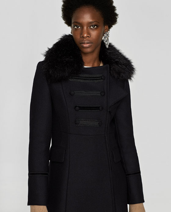 Cappotti donna inverno 2017 online