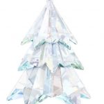 Albero di Natale Swarovski 2017
