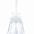 Campanella di Natale 2017 Swarovski
