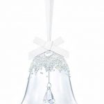 Campanella di Natale 2017 Swarovski