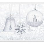 Catalogo Decorazioni Natalizie Swarovski 2017