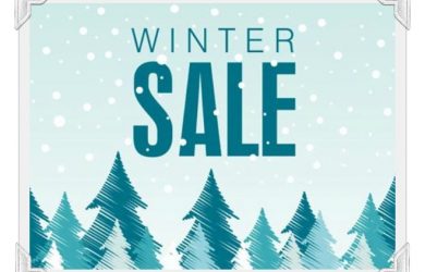 Date Inizio Saldi Invernali 2018