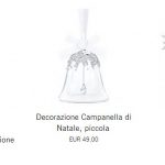Decorazioni Natalizie 2017