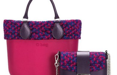Elenco OUTLET O Bag in Italia