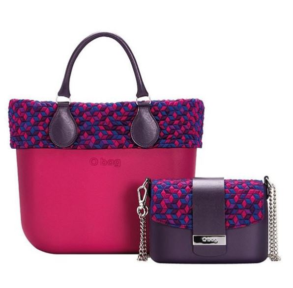 OUTLET O BAG in ITALIA