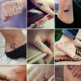 Foto Piccoli Tattoos femminili