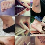 Foto Piccoli Tattoos femminili