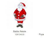 Natale 2017 Swarovski