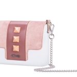 Nuova Pattina Invernale O Pocket Rosa Phard