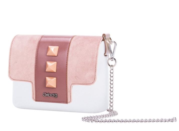 Nuova Pattina Invernale O Pocket Rosa Phard