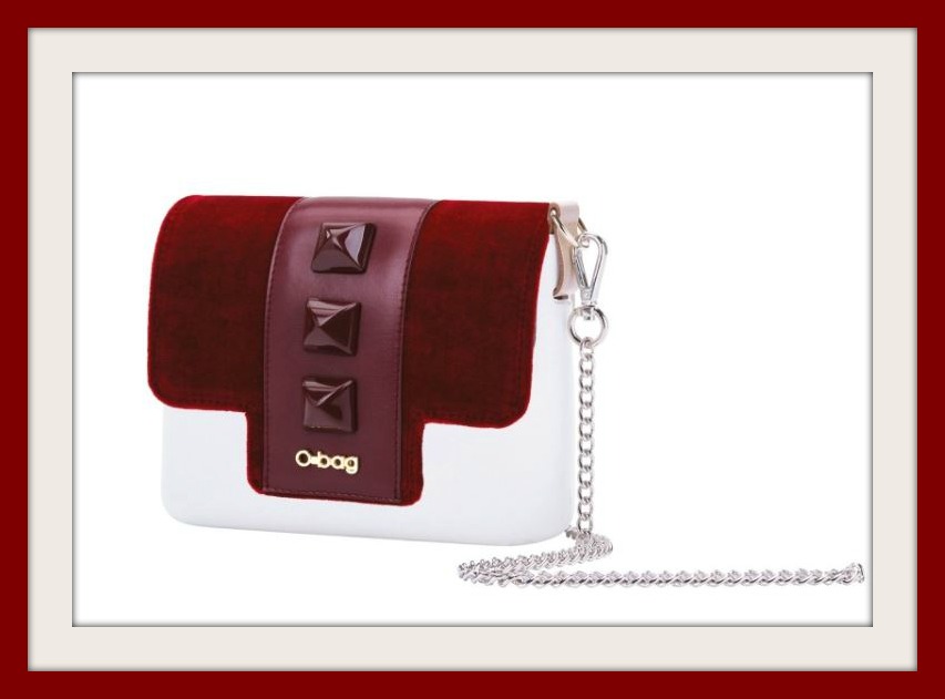 Nuove Pattine Invernali Borsa O Pocket per le Feste Natalizie