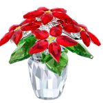 Stella di Natale Swarovski