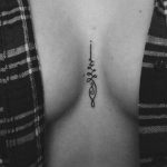 Tatuaggio sexy