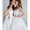 Abiti da Sposa 2018 Antonio Riva Collezione Butterfly in the sky