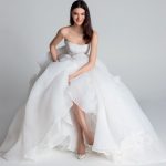 Abito da Sposa 2018 Antonio Riva
