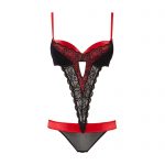 Body Yamamay Natale 2017 Capodanno 2018