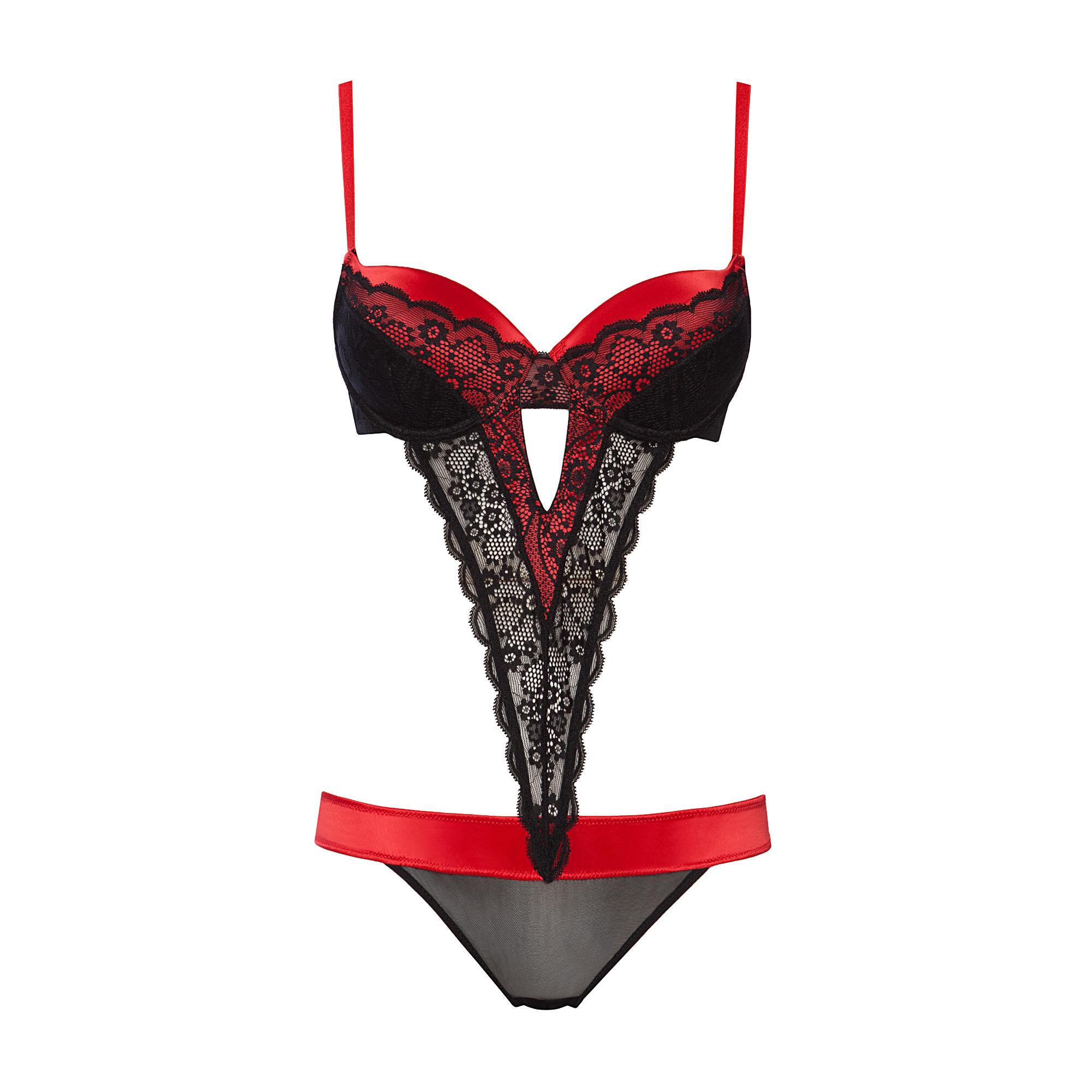 Body Yamamay Natale 2017 Capodanno 2018