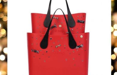 Borse O Bag collezione Natale 2017 Foto e Prezzi Costi