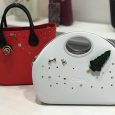 Borse O Bag e O Moon Natale 2017