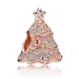 Charm Pandora Albero di Natale 2017 prezzo 79 euro