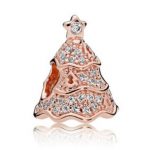 Charm Pandora Albero di Natale 2017 prezzo 79 euro