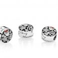 Charm Pandora Gioia del Natale prezzo 59 euro