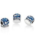 Charm Pandora Notte di Natale 2017 prezzo 49 euro