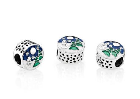 pandora charm natalizi pandora charm natalizi