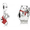 Charm Pandora collezione Natale 2017