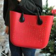 Christmas Collection 2017 O Bag
