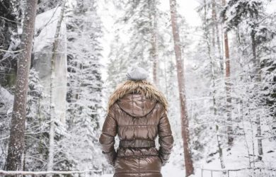 Come scegliere il piumino perfetto per voi