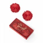 Copricapezzoli Yamamay Xmas 2017