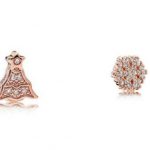 Elementi Pandora collezione Natale 2017
