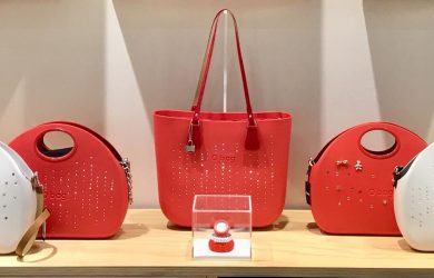 Nuove Borse O Bag Natale 2017