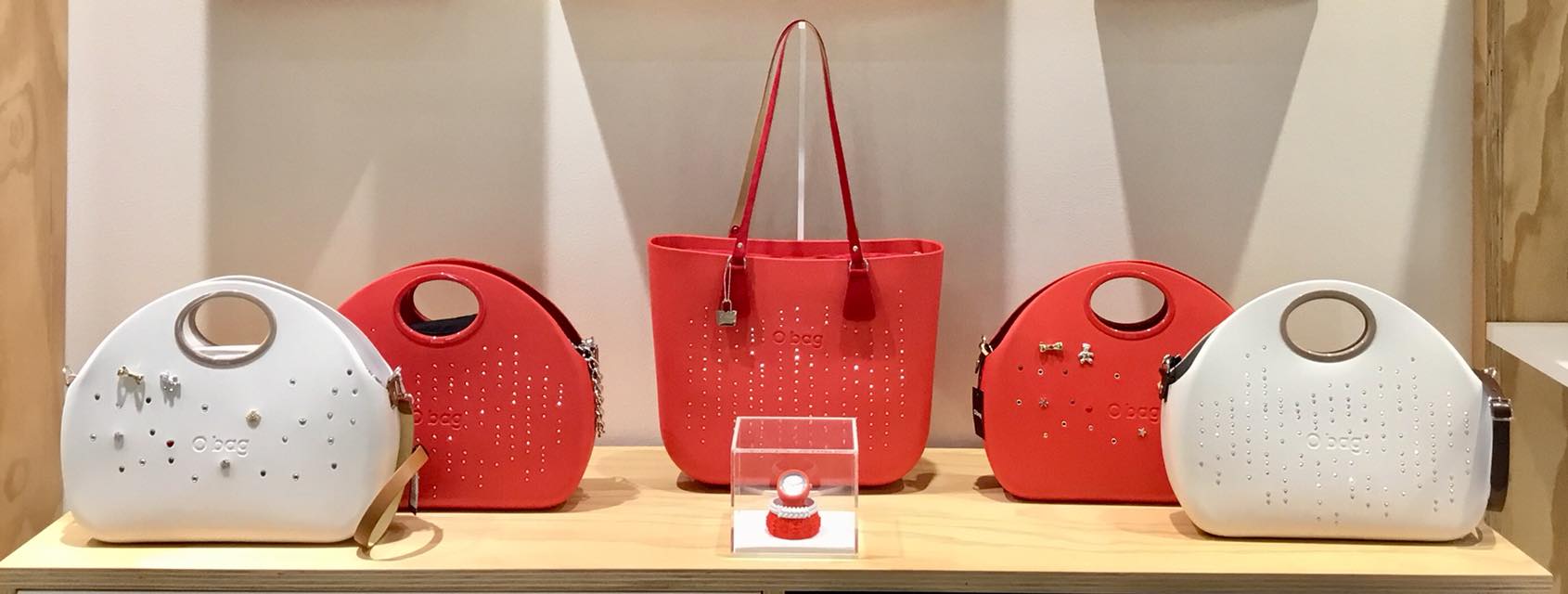 Nuove Borse O Bag Natale 2017