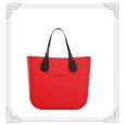 O Bag Mini Matelasse rossa prezzo 140 euro inverno 2018