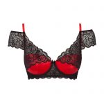 Reggiseno Yamamay Natale 2017 Capodanno 2018