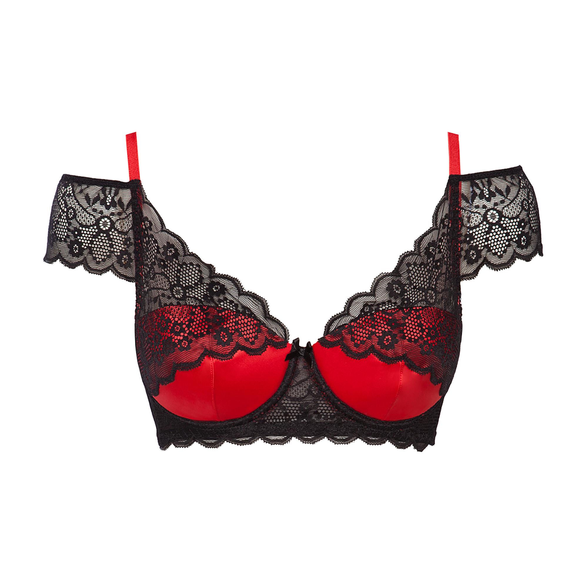 Reggiseno Yamamay Natale 2017 Capodanno 2018