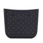 Scocca O Bag Mini Matelasse nera inverno 2017 2018 prezzo 99 euro