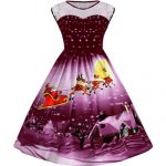 Vestito Natalizio 2017