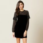 Vestito Yamamay inverno 2018 modello Trick Affair