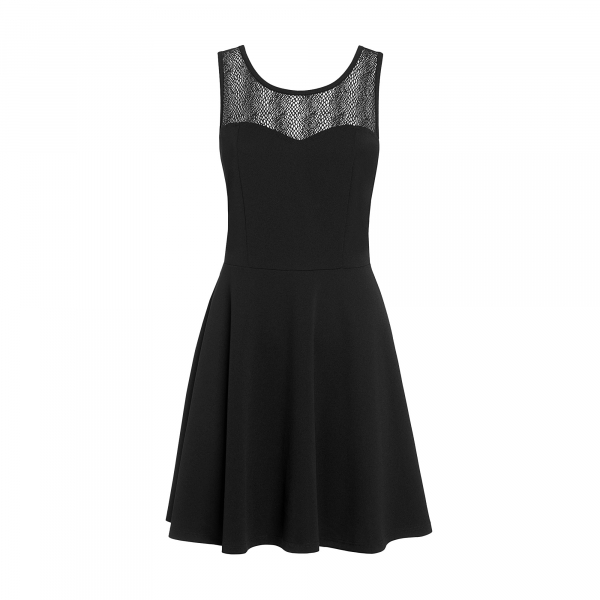 Vestito Yamamay inverno 2018 modello Visionary